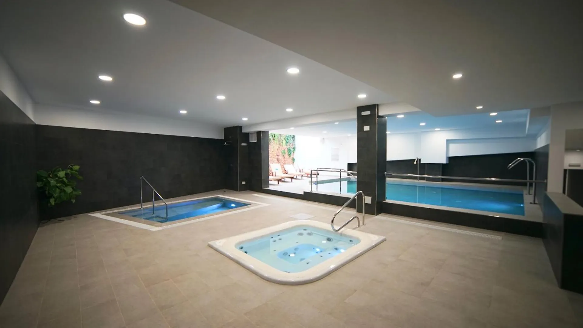 Via Real, San Juan Capistrano Villa Nerja