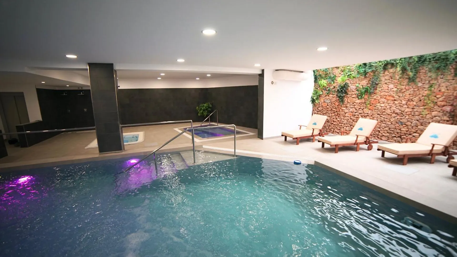 Holiday home Via Real, San Juan Capistrano Villa Nerja Spain