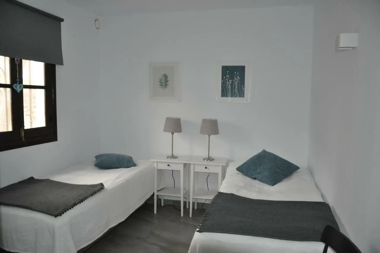 Via Real, San Juan Capistrano Villa Nerja 0*,  Spain