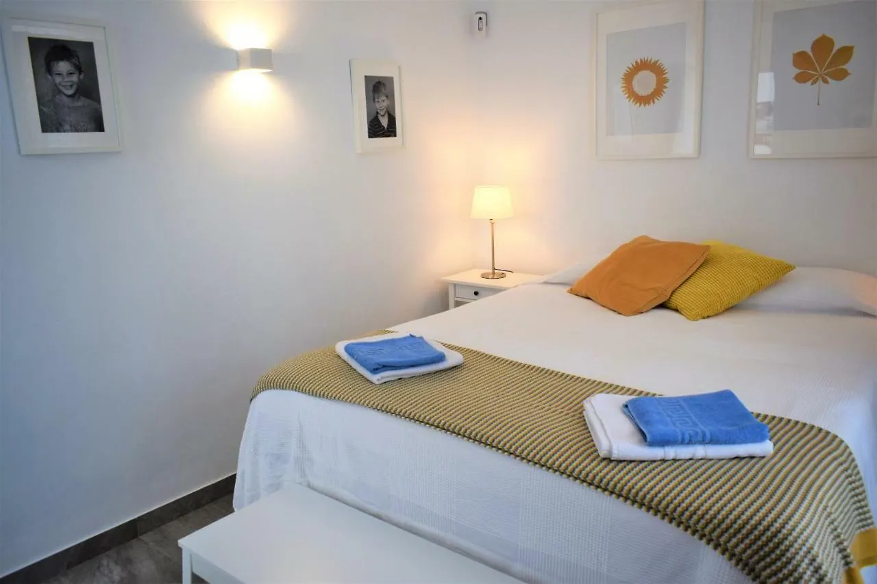 Via Real, San Juan Capistrano Villa Nerja 0*,  Spain