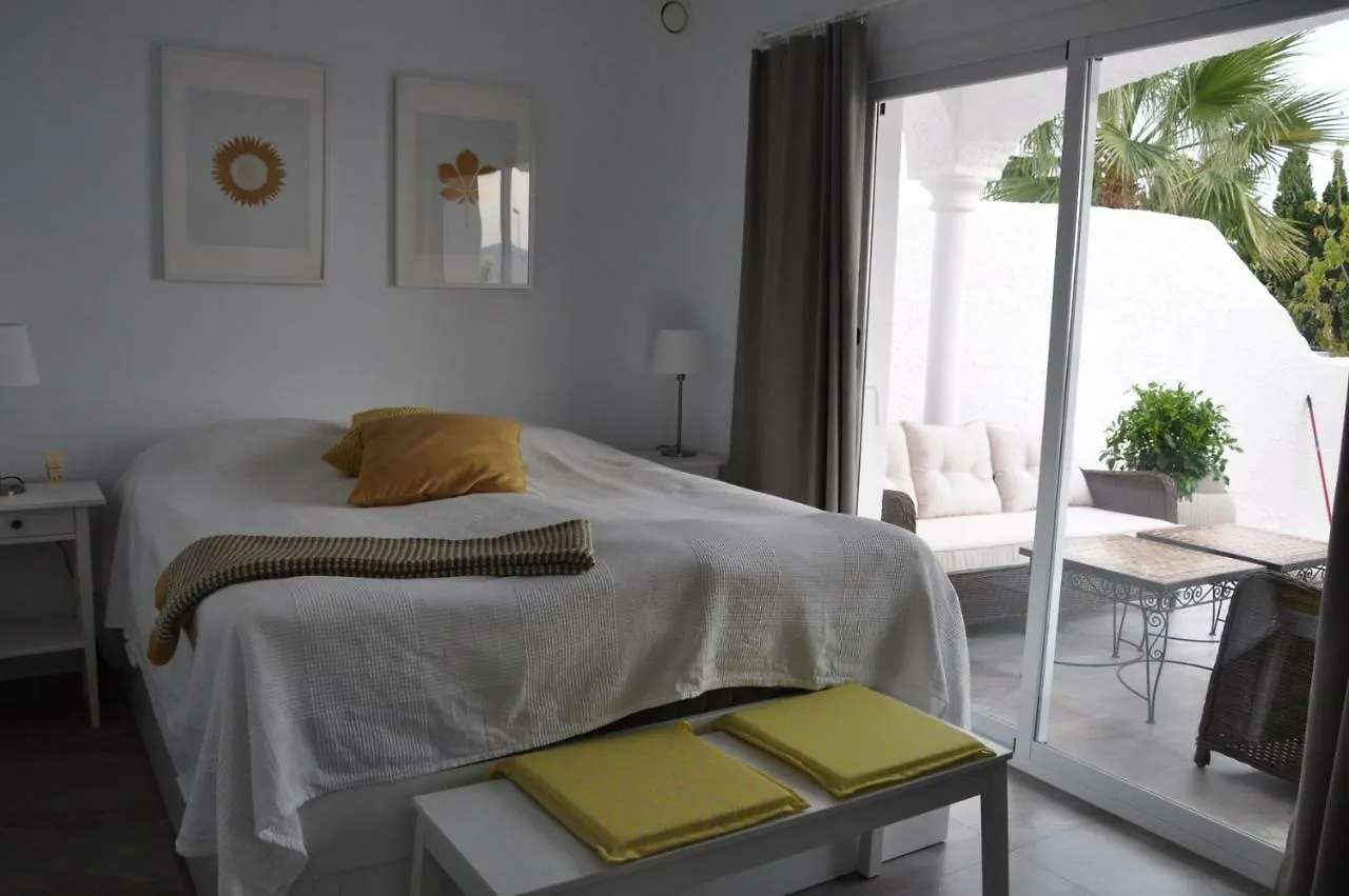 Via Real, San Juan Capistrano Villa Nerja Spain