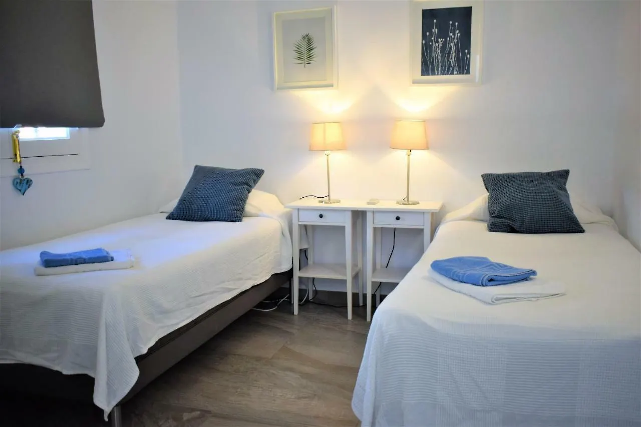 Via Real, San Juan Capistrano Villa Nerja Holiday home