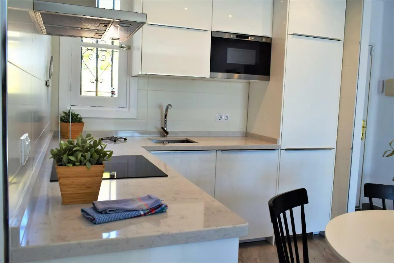 Via Real, San Juan Capistrano Villa Nerja Holiday home