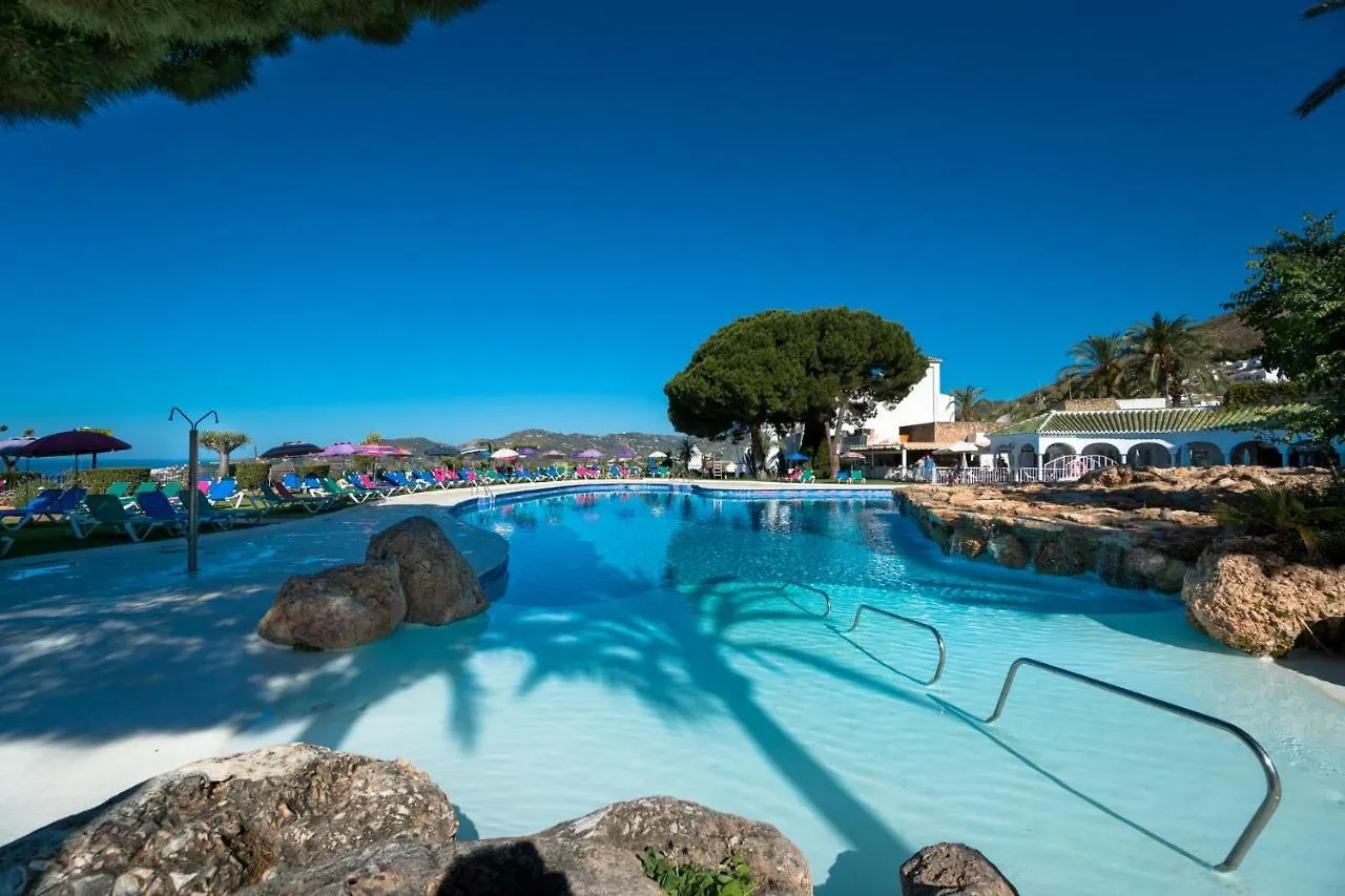 Holiday home Via Real, San Juan Capistrano Villa Nerja
