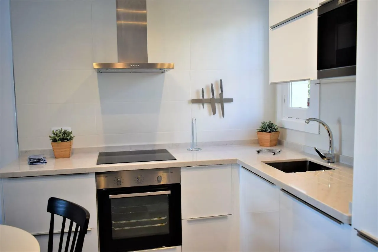 Holiday home Via Real, San Juan Capistrano Villa Nerja