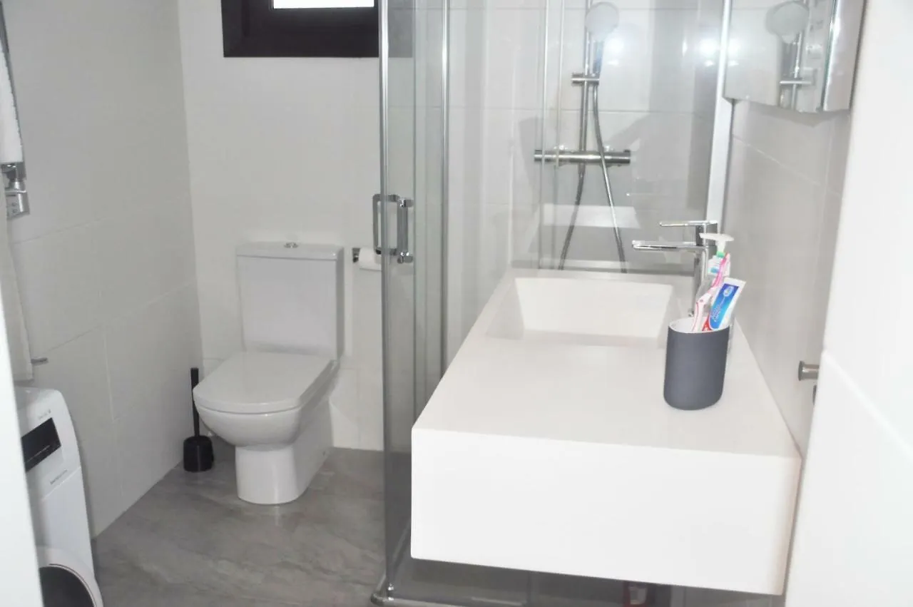 Holiday home Via Real, San Juan Capistrano Villa Nerja