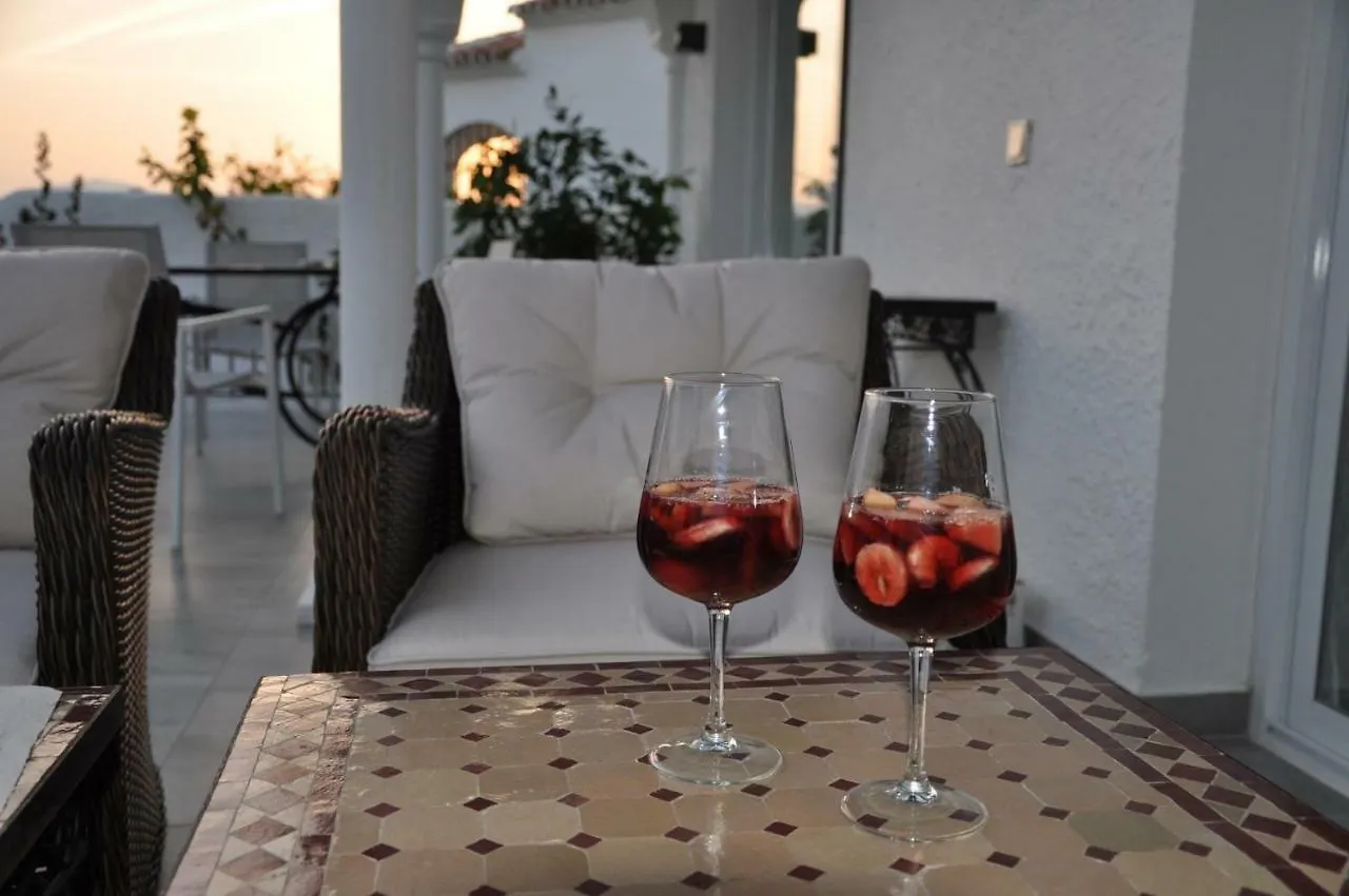 Via Real, San Juan Capistrano Villa Nerja 0*,  Spain