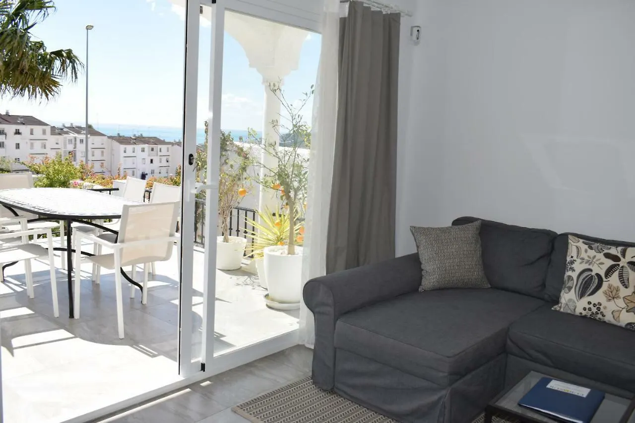 Via Real, San Juan Capistrano Villa Nerja 0*,